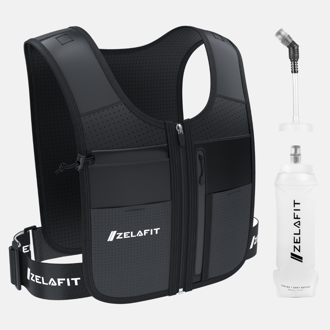 pedaled hydro vest ZelaFit®