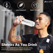 ZelaFit® | Laufweste Original
