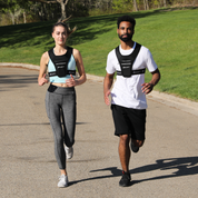 ZelaFit® | Laufweste Original