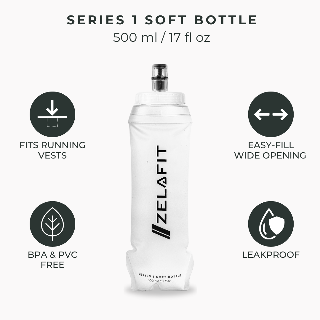 ZelaFit® | Laufweste Original