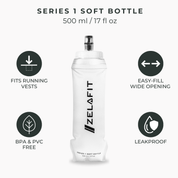 ZelaFit® | Laufweste Original