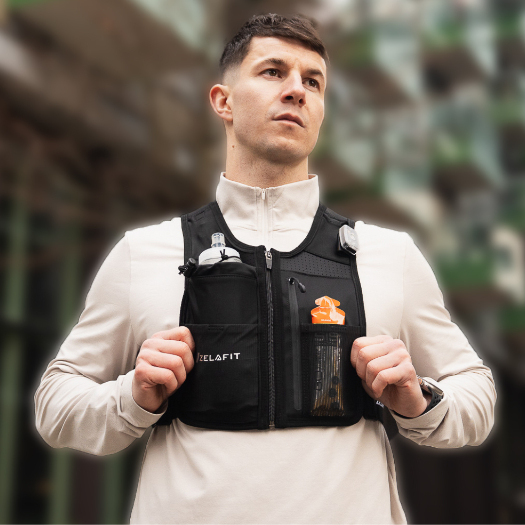 ZelaFit® | Hydroweste Gen 1
