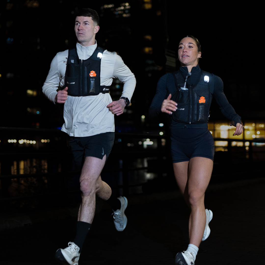 ZelaFit® | Hydroweste Gen 1