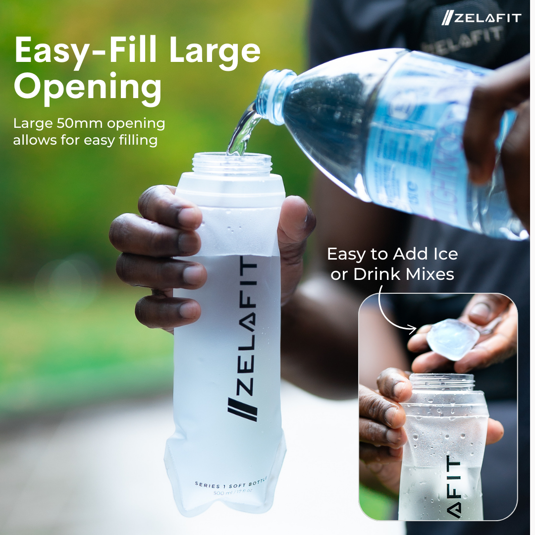 ZelaFit® | Laufweste Original