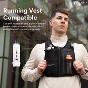 ZelaFit® | Laufweste Original
