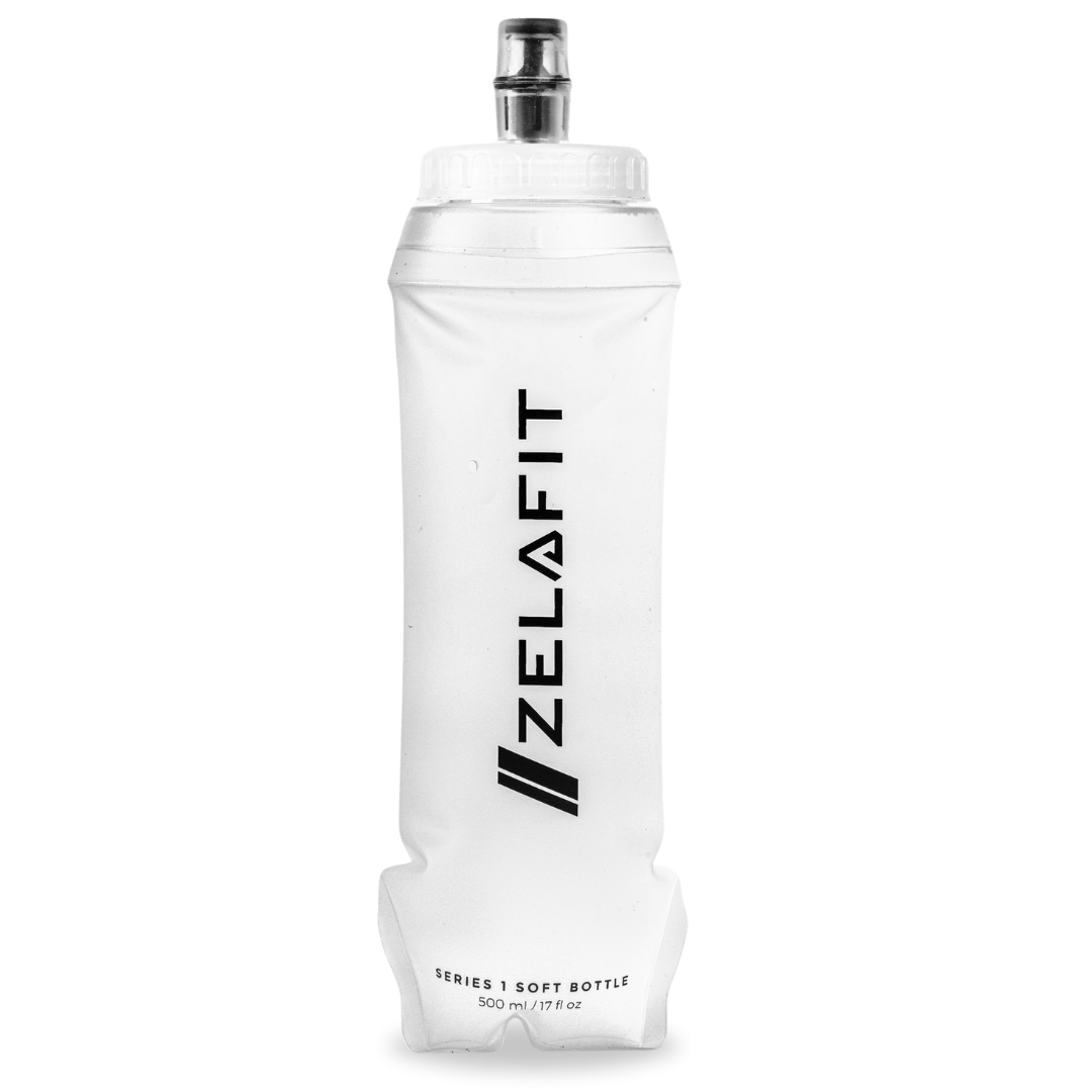 ZelaFit® | Laufweste Original