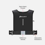 ZelaFit® | Hydroweste Gen 1