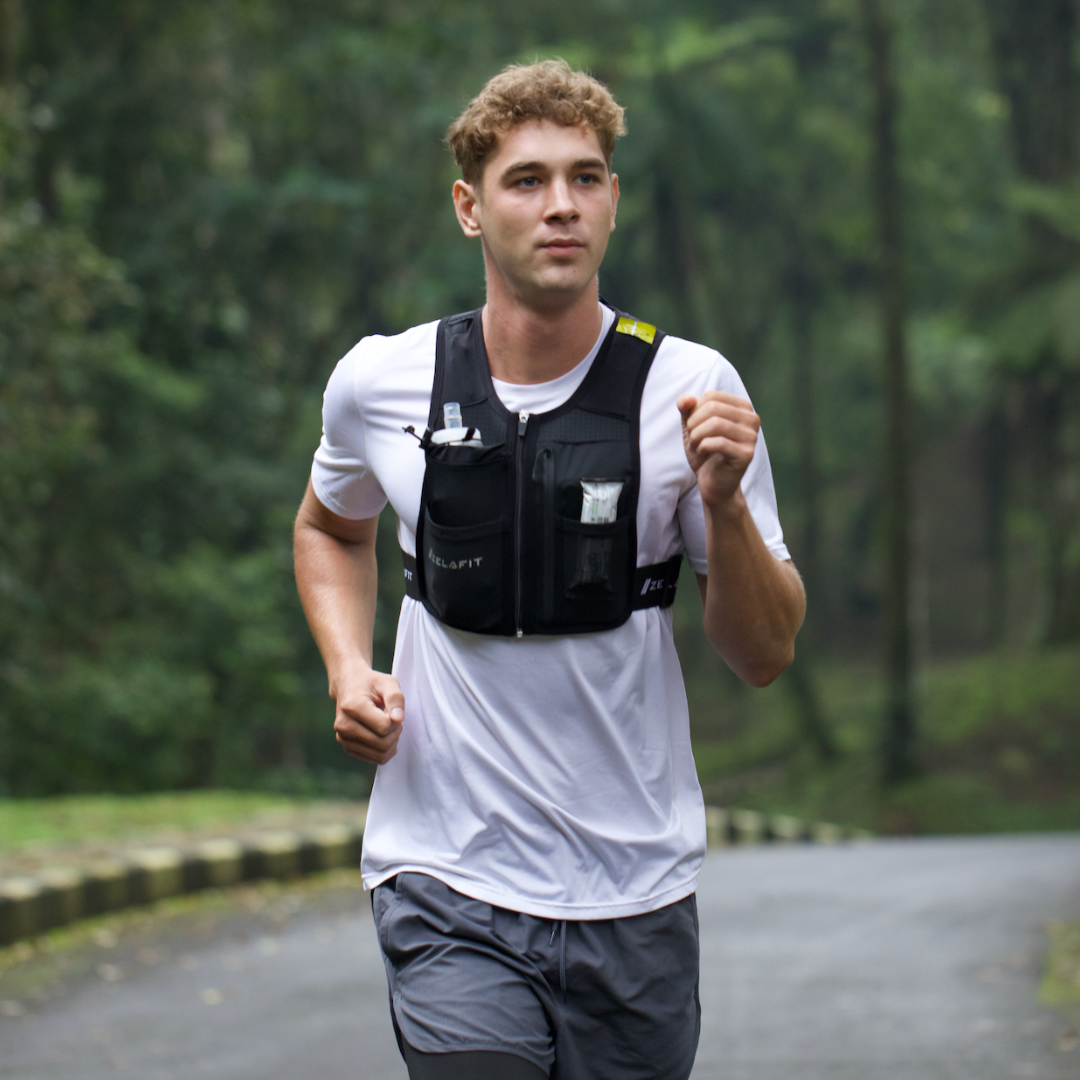 ZelaFit® | Hydroweste Gen 1