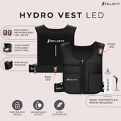 ZelaFit® | Hydroweste Gen 1