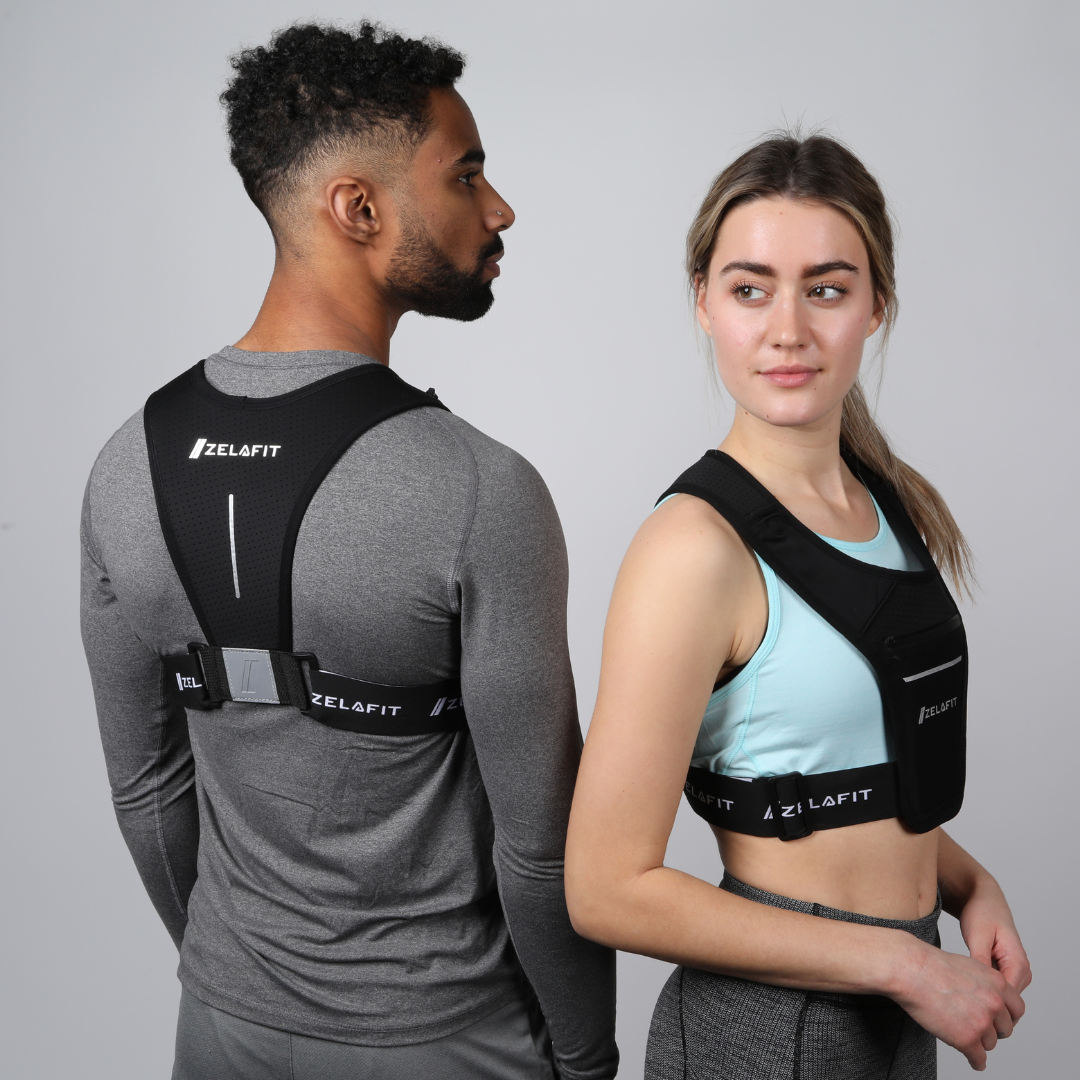 ZelaFit® | Laufweste Original