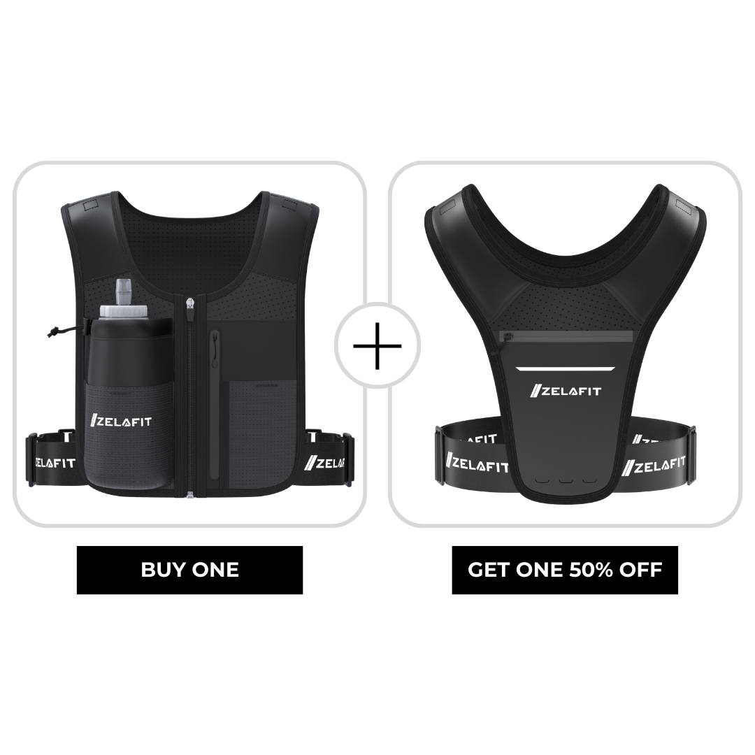 ZelaFit® Performance Pack - Main Image