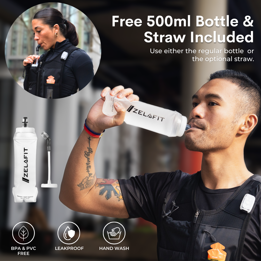 ZelaFit® | Hydroweste Gen 1