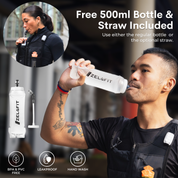 ZelaFit® | Hydroweste Gen 1