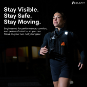 ZelaFit® | Laufweste Original
