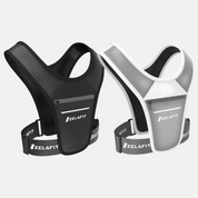ZelaFit® | Laufweste Tag & Nacht Paket
