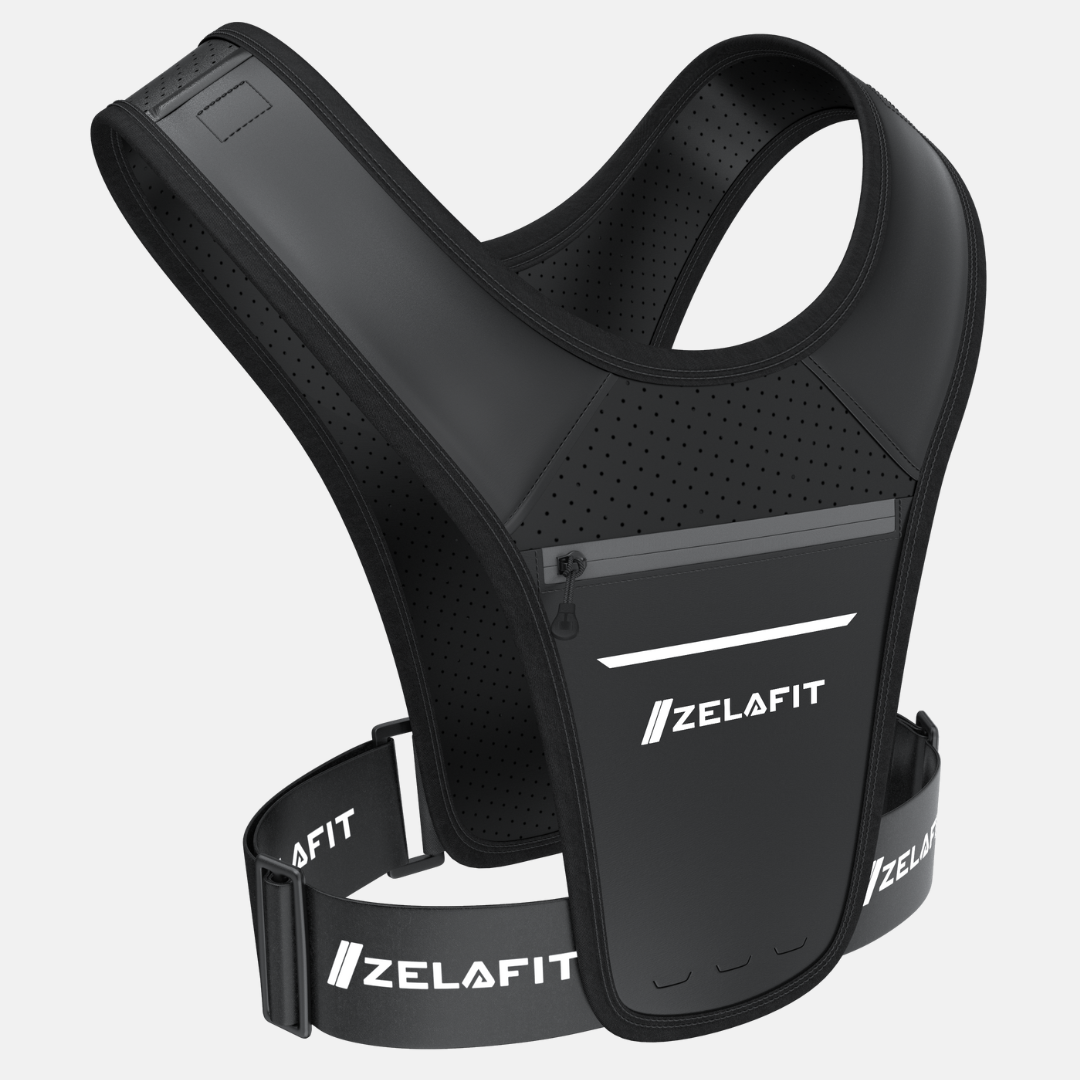 ZelaFit Run Vest Original