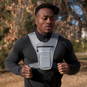 ZelaFit® | Run Vest Ghost Edition