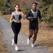 ZelaFit® | Run Vest Ghost Edition