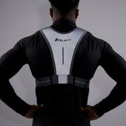 ZelaFit® | Run Vest Ghost Edition