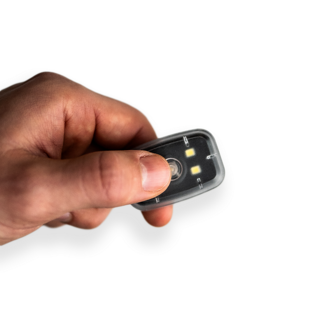 Poche intérieure pour cartes