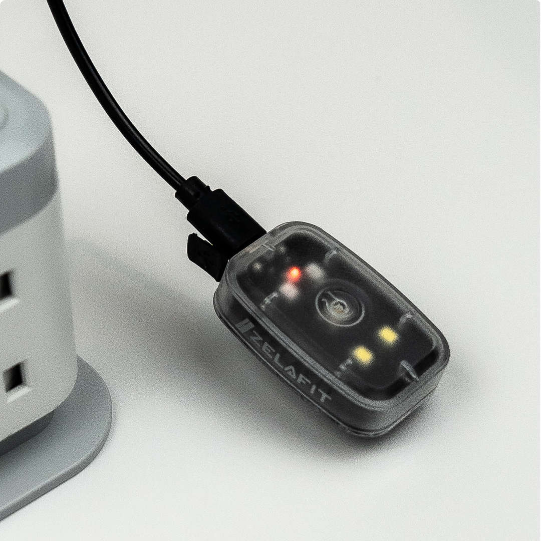 Pochette à clés avec porte-clés