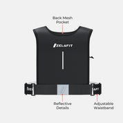 ZelaFit® | Hydro Vest Gen 1