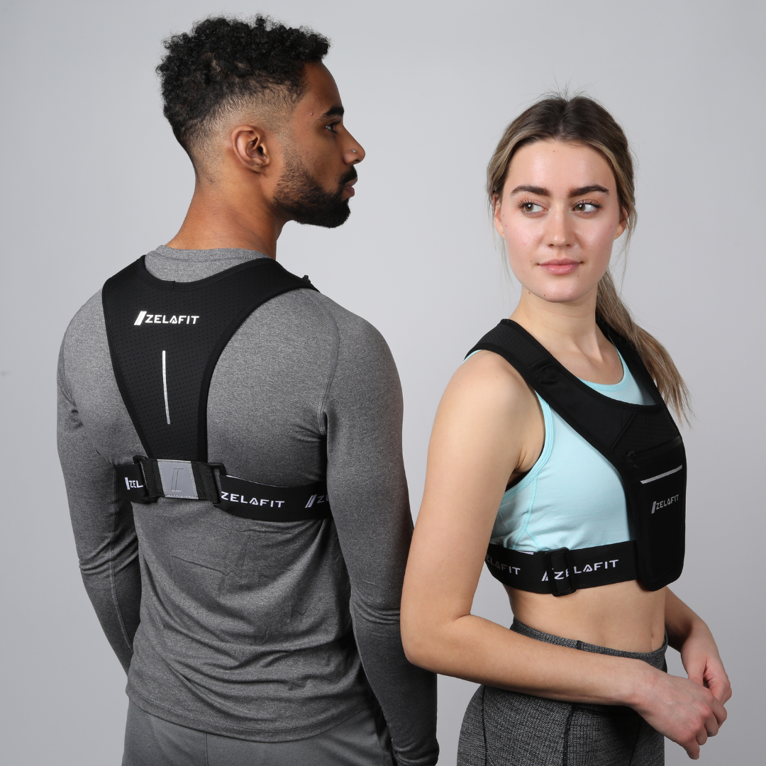 ZelaFit® | Run Vest Original