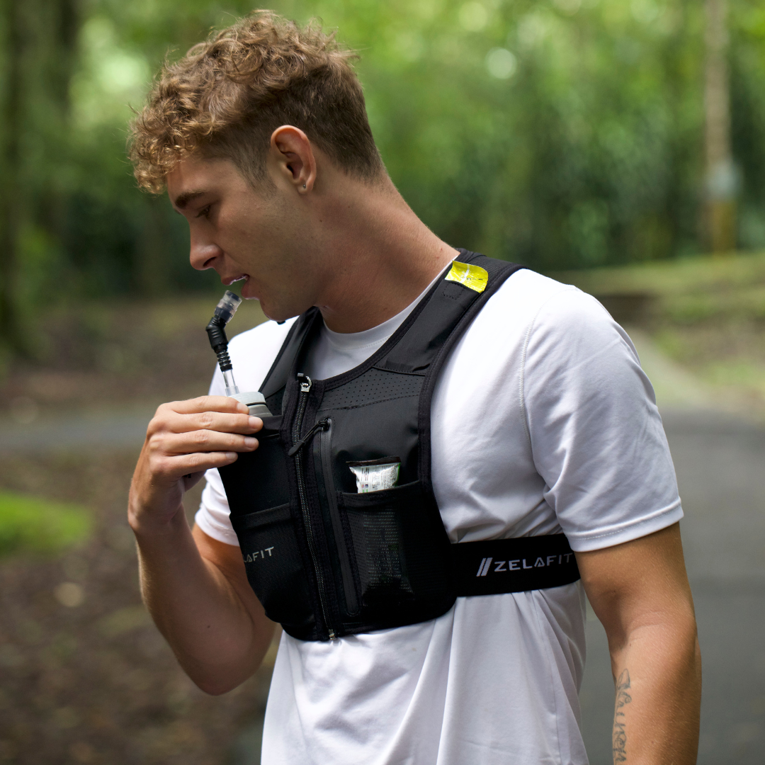 ZelaFit® | Hydro Vest Gen 1