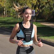 ZelaFit® | Run Vest Original