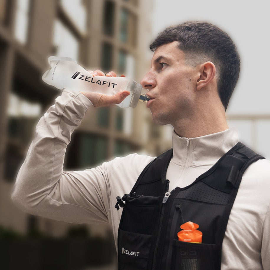 ZelaFit® | Laufweste Original