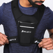 ZelaFit® | Run Vest Original