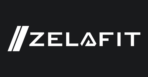 Zelafit Dark Logo